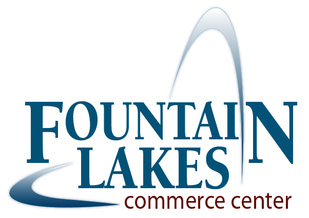 fountain lakes logo